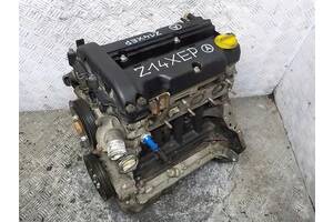 Z14XER, Z14XEP, Z14XE, двигун для OPEL CORSA C D ASTRA III H 1.4 16V