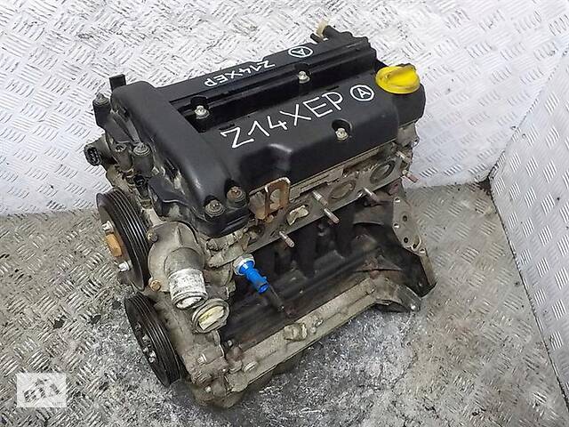 Z14XER , Z14XEP , Z14XE , двигатель для OPEL CORSA C D ASTRA III H 1.4 16V