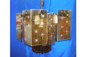 Світильник 'Квазар' на 5ламп.