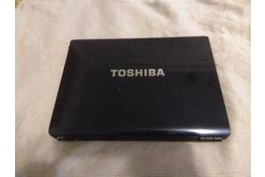 Продам робочий Toshiba satellite U300-154 частинами