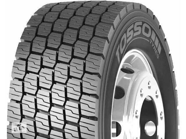 315/70R22. 5 TOSSO ENERGY BS 739 D (преміум)