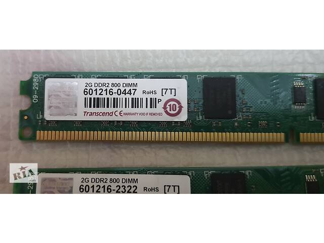 Оперативная память Samsung DDR-3 для ноутбука - Фото 2