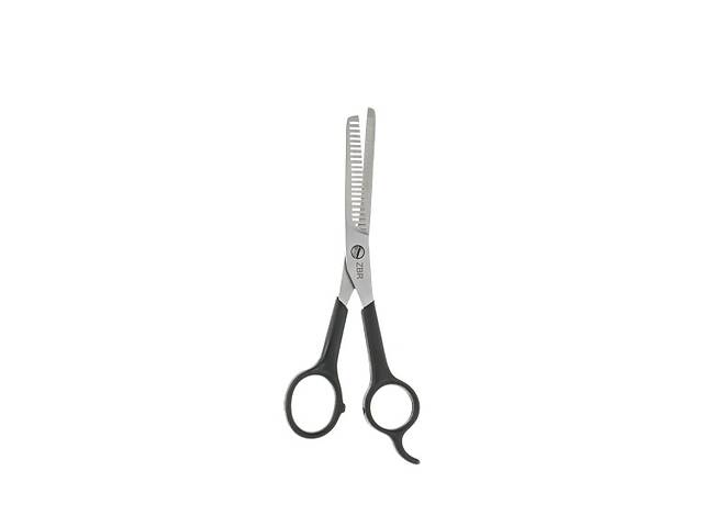 Ножиці для стрижки волосся філірувальні 6.5 ZR Німеччина