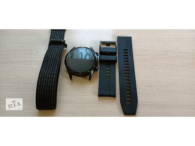 Huawei Watch GT 2 46mm Sport Black