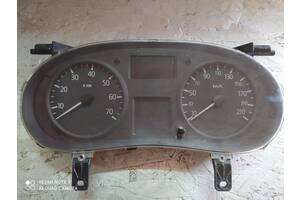 Панель приборов (приборка) Renault Kangoo (03-08) 1.5 DCI