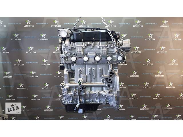 Б/у двигун DV6TED4/9HY 1.6 HDi для Ford Fiesta VI