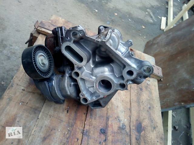 1662036012 Натяжной механизм приводного ремня Натяжитель ремня к помпе ...