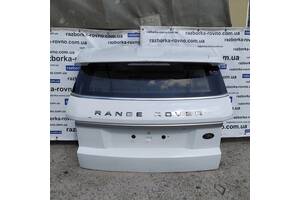 Ляда крышка багажника Land Rover Range Rover Evoque L538 2011-2018г в сборе