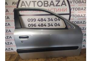 Двері праві для Citroen Xsara coupe 2000-2006