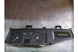 Панель приборов (приборка) Renault Vel Satis DCI (Automat)