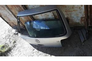 Б / у крышка багажника для Volkswagen Golf IV(гола)