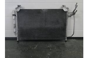 Радиатор кондиционера Mazda CX-7 CX7 06-12г. EGY1-61-48ZB/EH44-61-480A