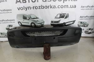 Б/У Передний бампер Фольксваген Крафтер Volkswagen Crafter 2006 2007 2008 2007 2008 2009 2010 2011 2012 2013 2014 2015