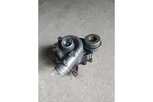 Турбина Citroen Berlingo C5 Jumper Fiat Ducato Peugeot 307 406 607 2.0 HDI 53041015096 K03401682