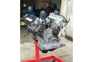 Продам двигун Volkswagen Touareg Туарег Таурег 3.0 TDI V6 CAS Мотор Двигун Vw