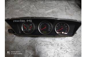 Б/у панель приладів/спідометр/тахограф/топограф для Nissan Primera P12 1.8 (01-07)