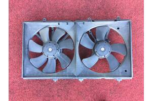 Вентилятор осн радиатора Mitsubishi Lancer IX