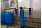 Системи водоочистки, водопідготовки і фільтрації води
