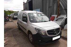 Б / у дах для Mercedes Citan Мерседес Ситан 2012-2020 г. в.