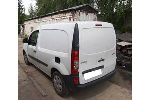 Б/у крило заднє (задня чверть) L/R Mercedes-Benz Citan Мерседес Ситан сітан 2012-2020 р.р.