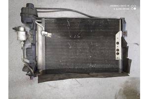 Радиатор вентилятор Mercedes A Class W 160 \ 168 (1997-2012)