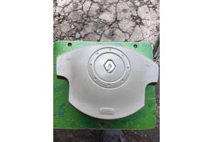 Б/у подушка безопасности Airbag Renault Megane 2, 8200301516, Рено Меган 2,