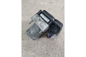 Блок ABS Насос Audi A4 B7 2004-2008 8E0910517D 0265950474