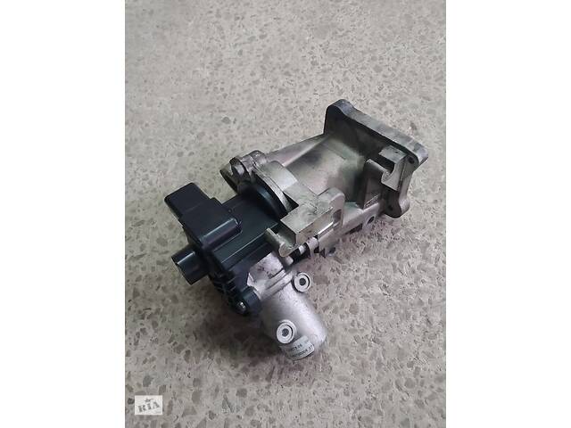 Клапан EGR Ford Galaxy Mondeo S-MAX Mitsubishi Outlander 07-13 2.2HDI 9656911780 70057805