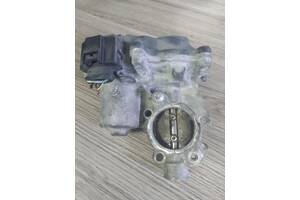 Датчик клапана EGR Audi A1 VW Polo Seat Ibiza Toledo Skoda Fabia Rapid 14-18 04B131501D