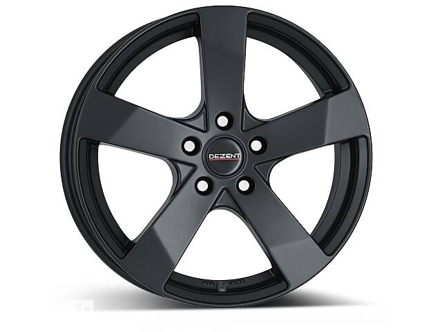 Оригинальные диски DEZENT GERMANY 7.5 R17 5X108 ET30