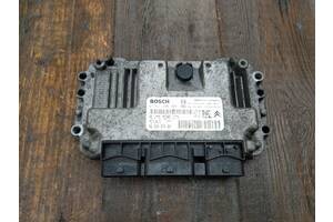 Б/у блок керування двигуном для Citroen Xsara Picasso, 1.6, 0261208908, 9662467480