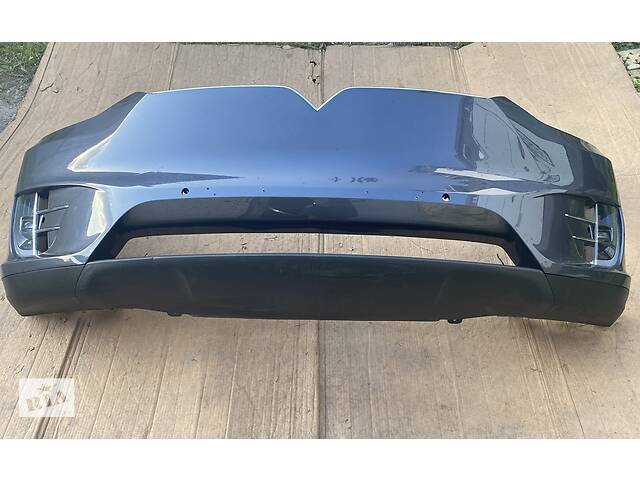 Tesla Model X Бампер передний 2017- В наявності Tesla mx 103483000H