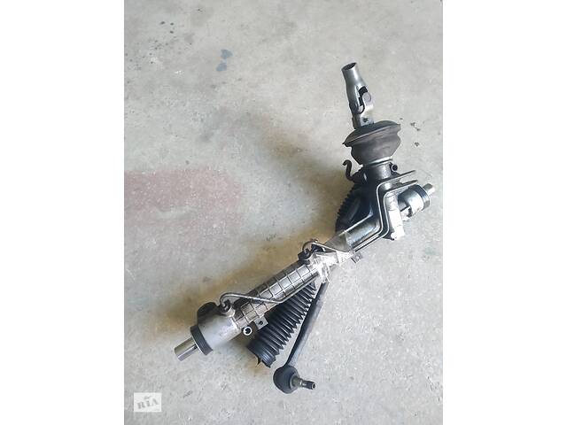 Рульова рейка OPEL ASTRA G Zafira A 1995-2009 0250080018001 26059297 26049857