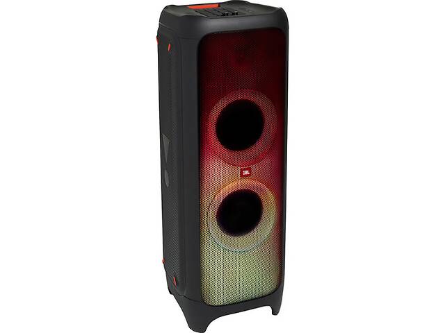 Jbl Partybox 1000 Bluetooth Led Dj Party Speaker