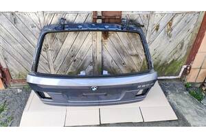 Б/у крышка багажника для BMW 3 Series E46 , 1998-2005