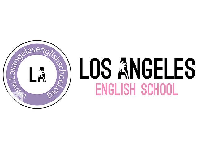 Онлайн-Курси англійської мови по Skype Los Angeles English School