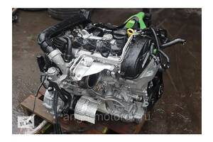 Двигун Skoda Siat VW Audi 1.2 tsi 2014-2018р. CJZC