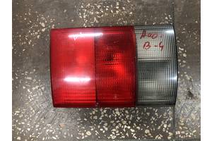 AUDI 80 90 S2 B4 ЗАДНИЙ ФОНАРЬ В КРЫШКЕ 8A0945093D