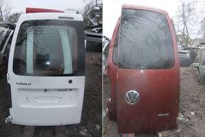 Б/у двері задні для Volkswagen Caddy 2003-2013 рік