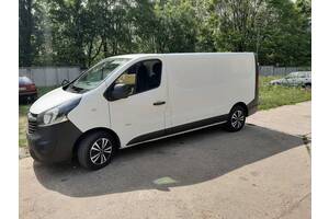 Боковина правая макси для Опель Виваро Opel Vivaro 2014-2019 г. в.