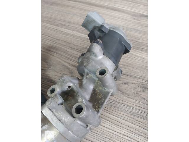 Датчик клапана EGR Jaguar S-Type Peugeot 407 Citroen C6 2.7D 2005-2012 4R8Q90475A, 4U3Q9Y493AK