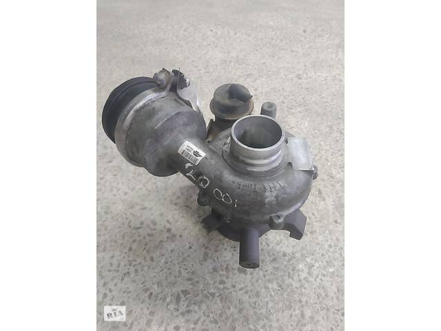 Турбіна Mercedes A-Class W169 A160 A180 B-Class W245 2004-2012 6400901780