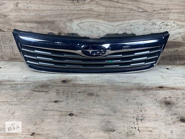 91121sc000 Б/у решетка радиатора для Subaru Forester SH 2008-2010 ...