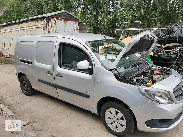 Б / у дах для Mercedes Citan Мерседес Ситан 2012-2020 г. в.