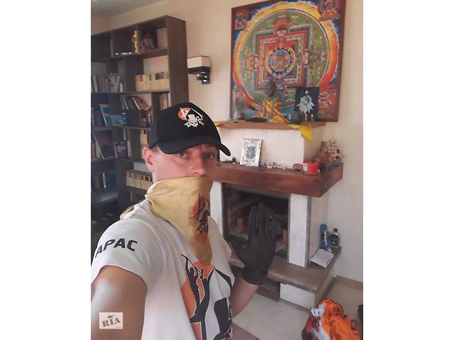 Трубочист-Сажотрус Чистка сажы. - Фото 4