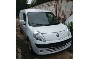 Б/у Капот Renault Kangoo Рено Кенго 2008-2013 г.в.