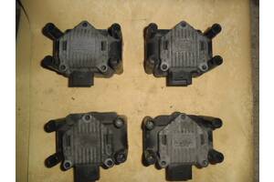 Б/у котушка запалювання для Seat Exeo (1,6-1,8) (2008-2010) 032905106B