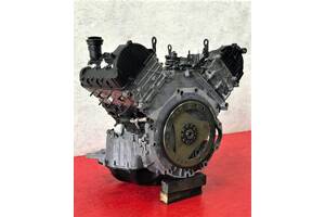 Двигун Volkswagen Touareg 3.0 V6 TDi дизель CJMA двигун мотор