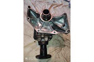 331008H503 Б.у Роздаткова коробка QR20. QR25 2.5 для Nissan X-Trail 2002-2007