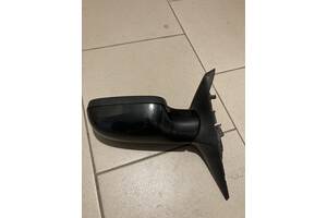 Б/в дзеркало бокове право для Renault Scenic 2003-2008